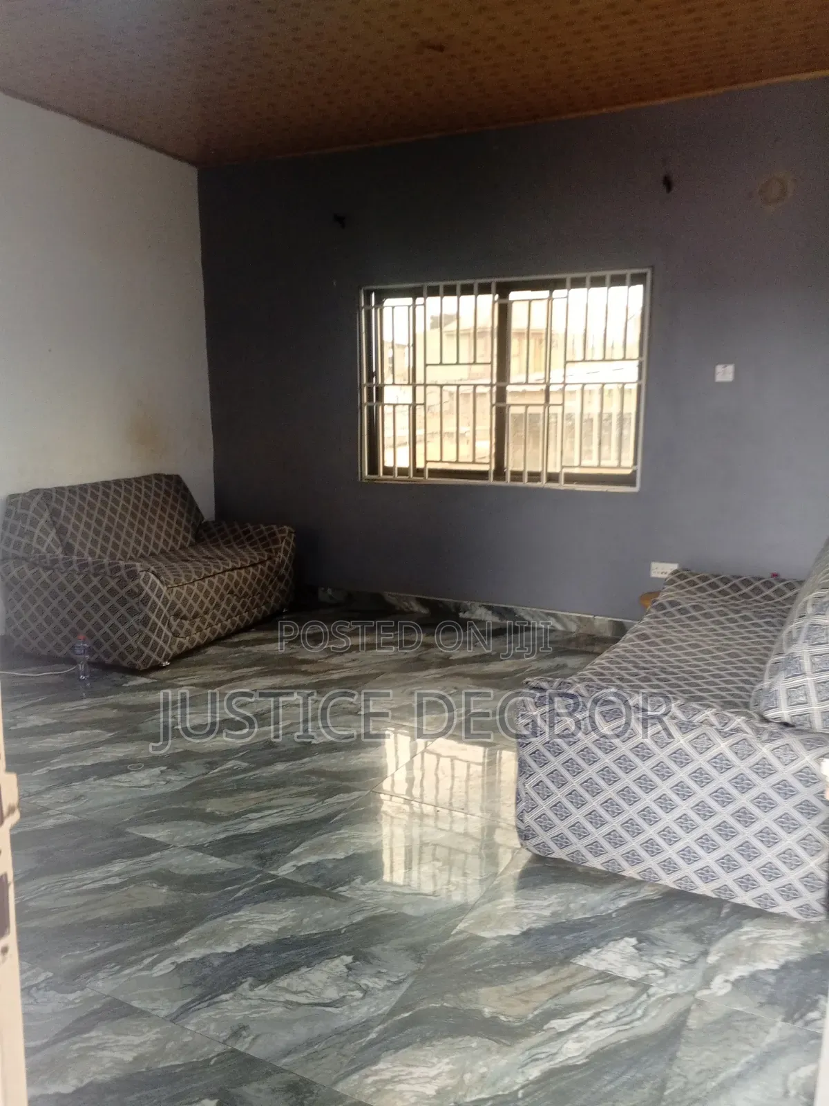 2bdrm Apartment in Bestchoice, Mile 7 for rent