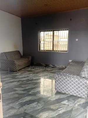2bdrm Apartment in Bestchoice, Mile 7 for rent