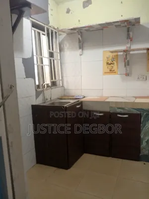 2bdrm Apartment in Bestchoice, Mile 7 for rent