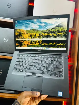 Laptop Dell Latitude 7490 8GB Intel Core i5 SSD 256GB