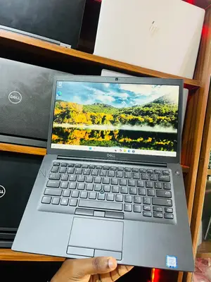 Laptop Dell Latitude 7490 8GB Intel Core i5 SSD 256GB