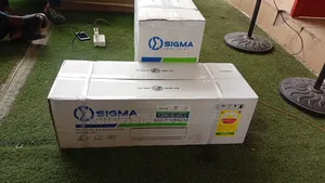 Bring Happiness Home With Sigma 1.5HP Inverter AC – Silent Operation