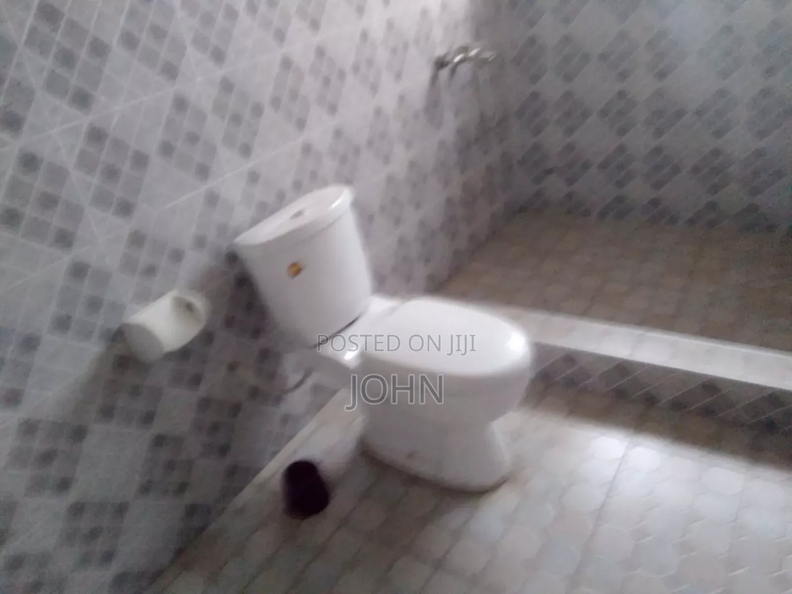4 Bedrooms(Office) Storey Apt for Rent at Anlekuma Curve