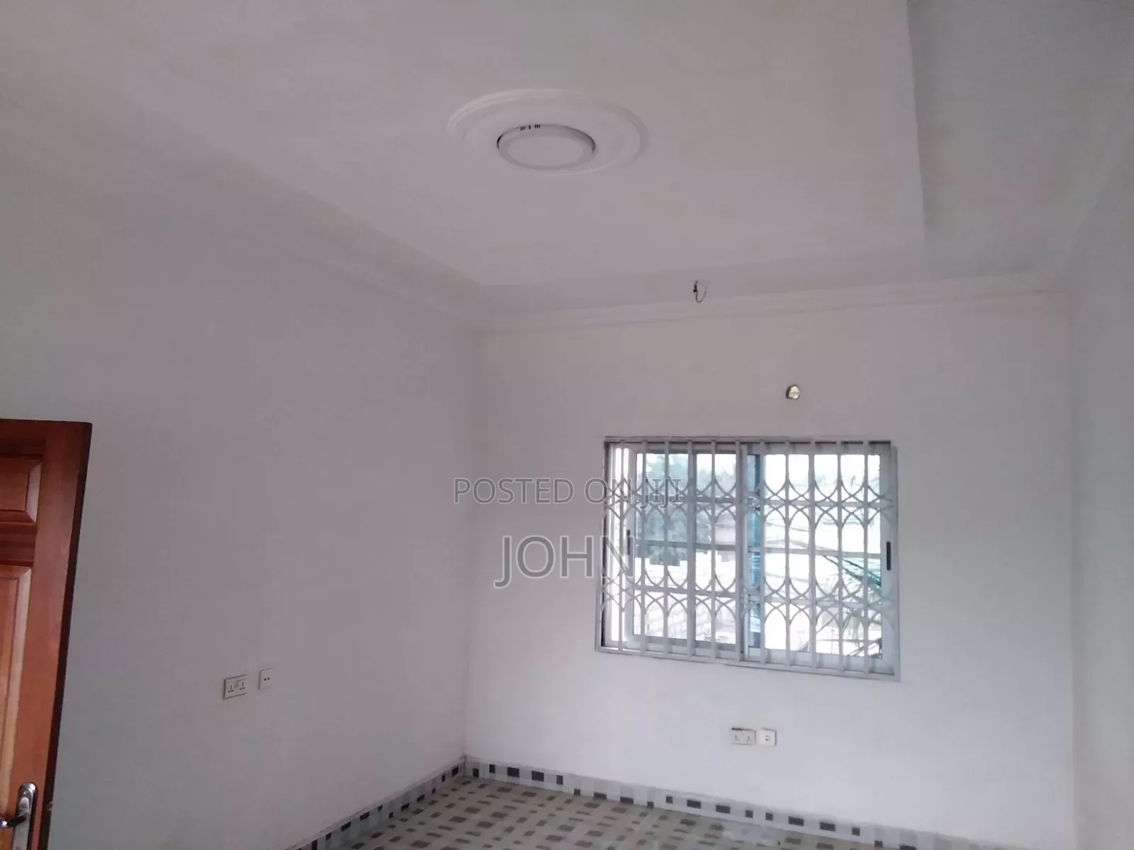 4 Bedrooms(Office) Storey Apt for Rent at Anlekuma Curve
