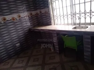 4 Bedrooms(Office) Storey Apt for Rent at Anlekuma Curve