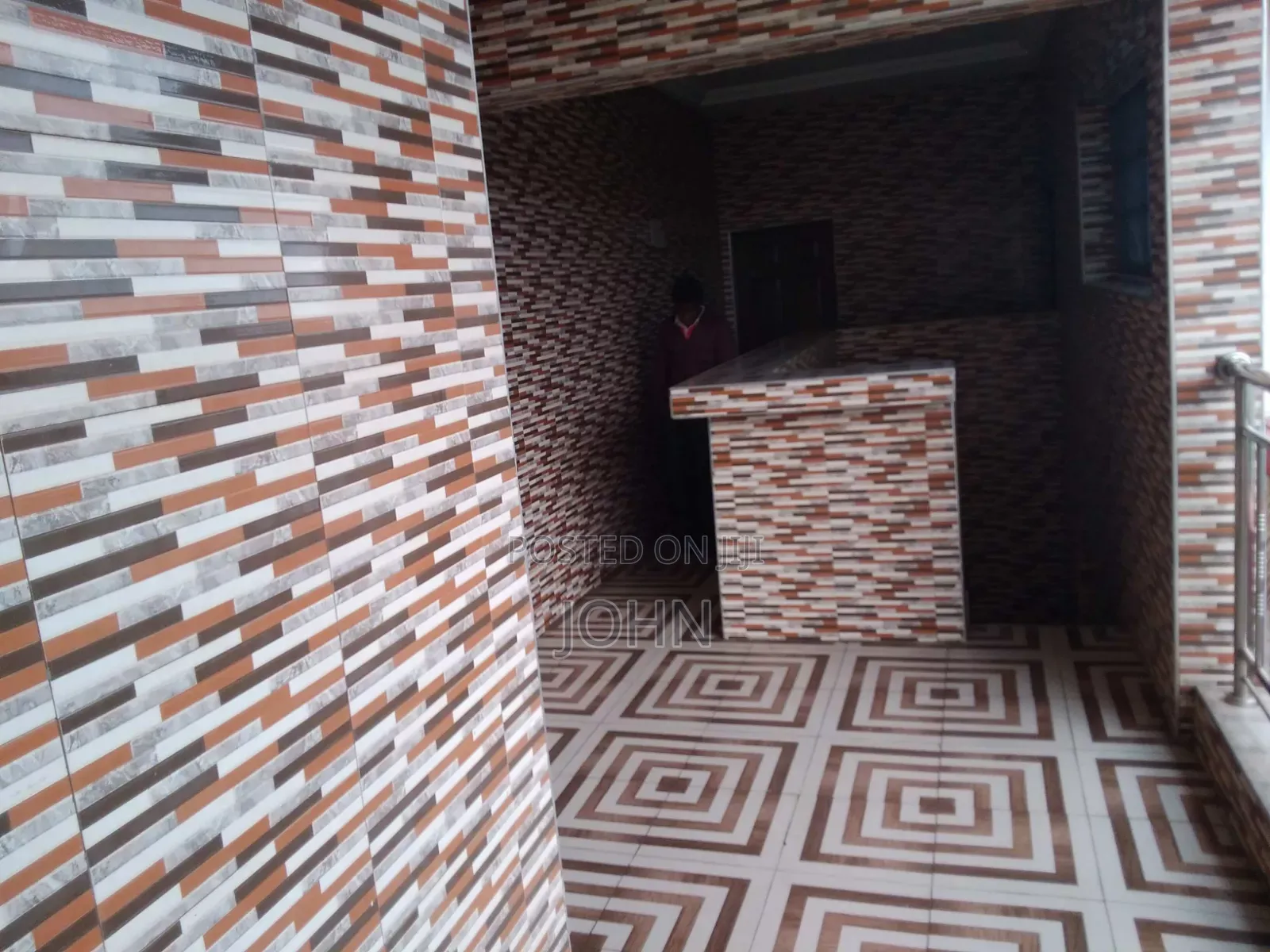 4 Bedrooms(Office) Storey Apt for Rent at Anlekuma Curve