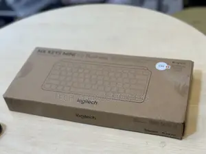 Logitech MX Keys Mini for Business