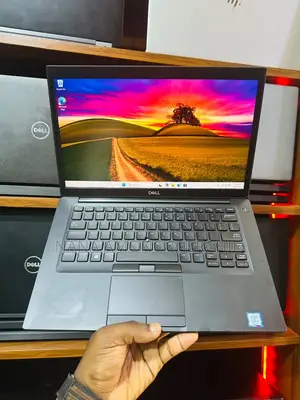Laptop Dell Latitude 7490 8GB Intel Core i5 SSD 256GB