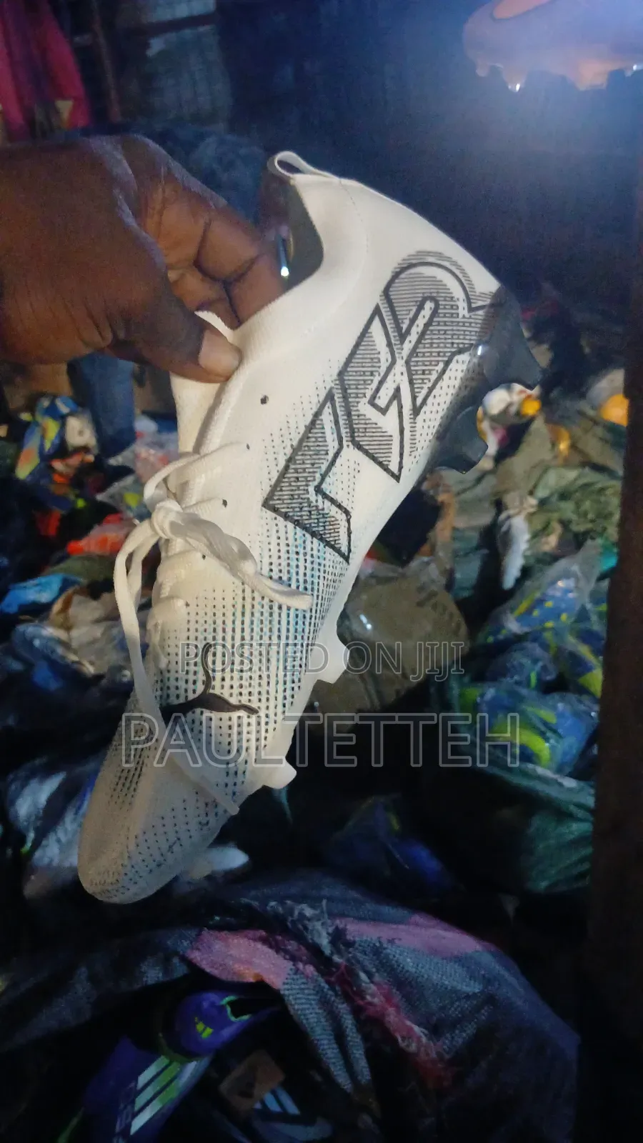 Football Boots