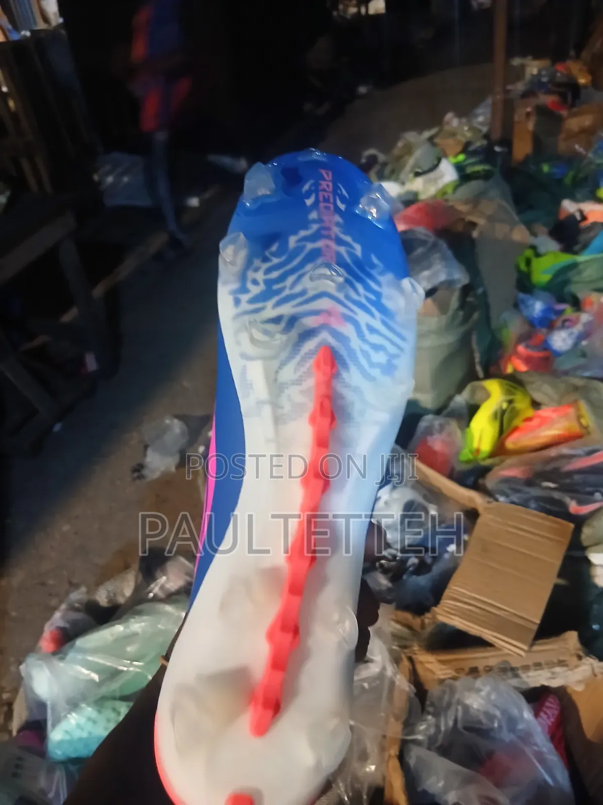Football Boots
