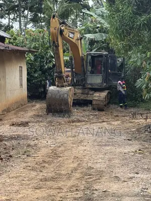 Sany Excavator