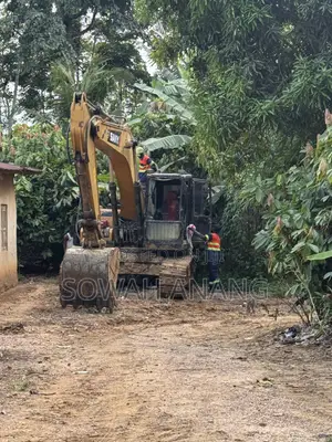 Sany Excavator