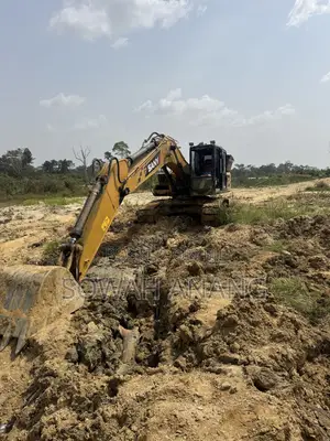 Sany Excavator