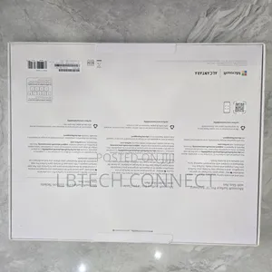 New Microsoft Surface 1 TB