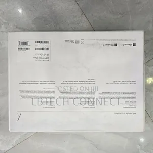 New Microsoft Surface 1 TB
