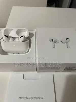 Airpods Pro Ear(54211)