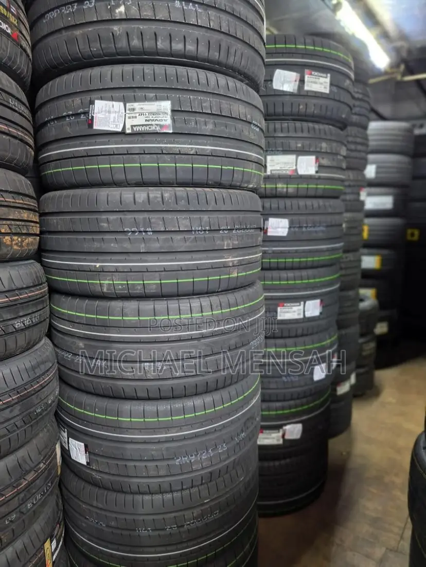 Affordable Car Tires for Sale