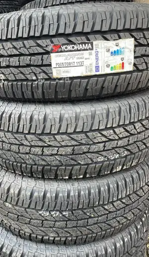 Affordable Car Tires for Sale