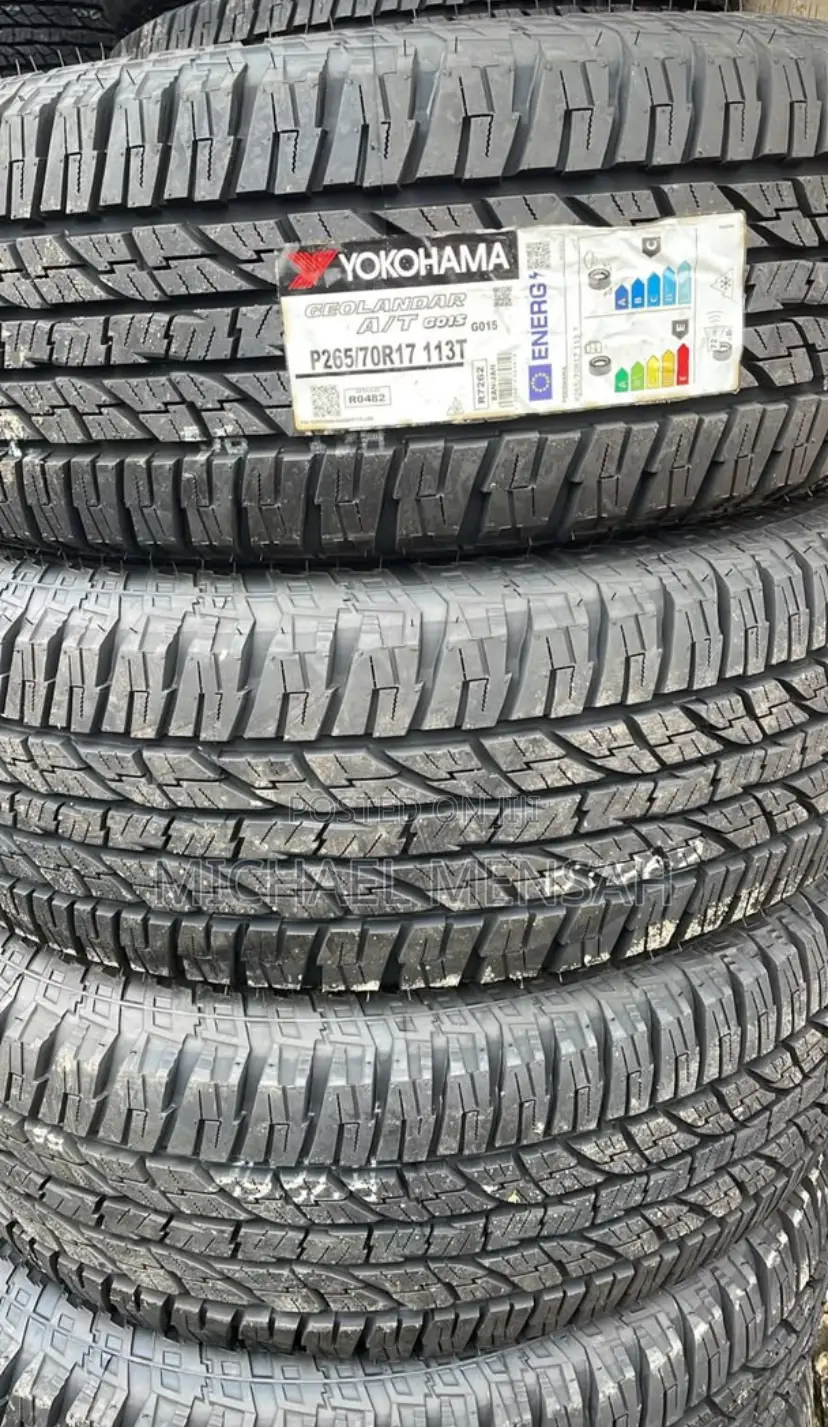Affordable Car Tires for Sale