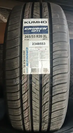 Affordable Car Tires for Sale