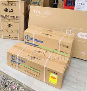 Purchase Original Sigma 2.5 HP (Horsepower) Air Conditioners