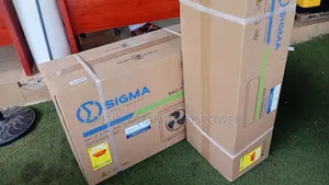 Experience Superior Cooling With Sigma 2.0hp Inverter AC