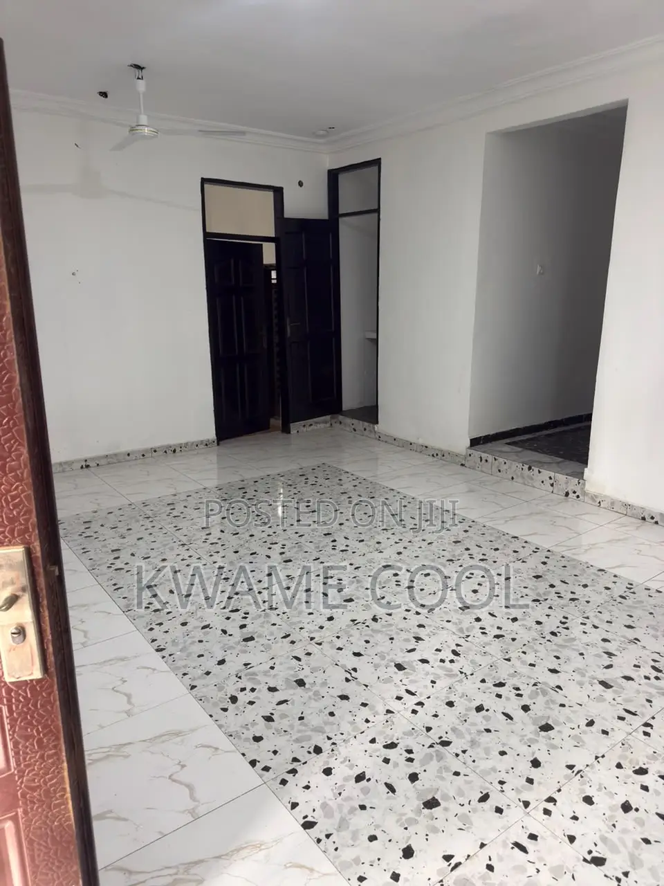 2bdrm Apartment in Ga East Municipal for rent