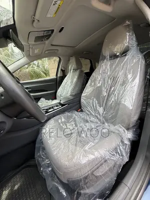 Hyundai Sonata SEL 2021 Blue