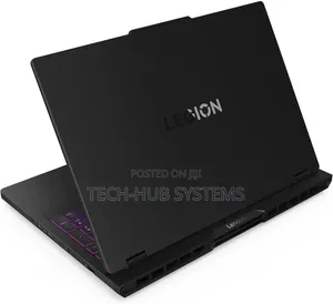 New Laptop Lenovo Legion 5i 16GB AMD Ryzen 9 SSD 1T