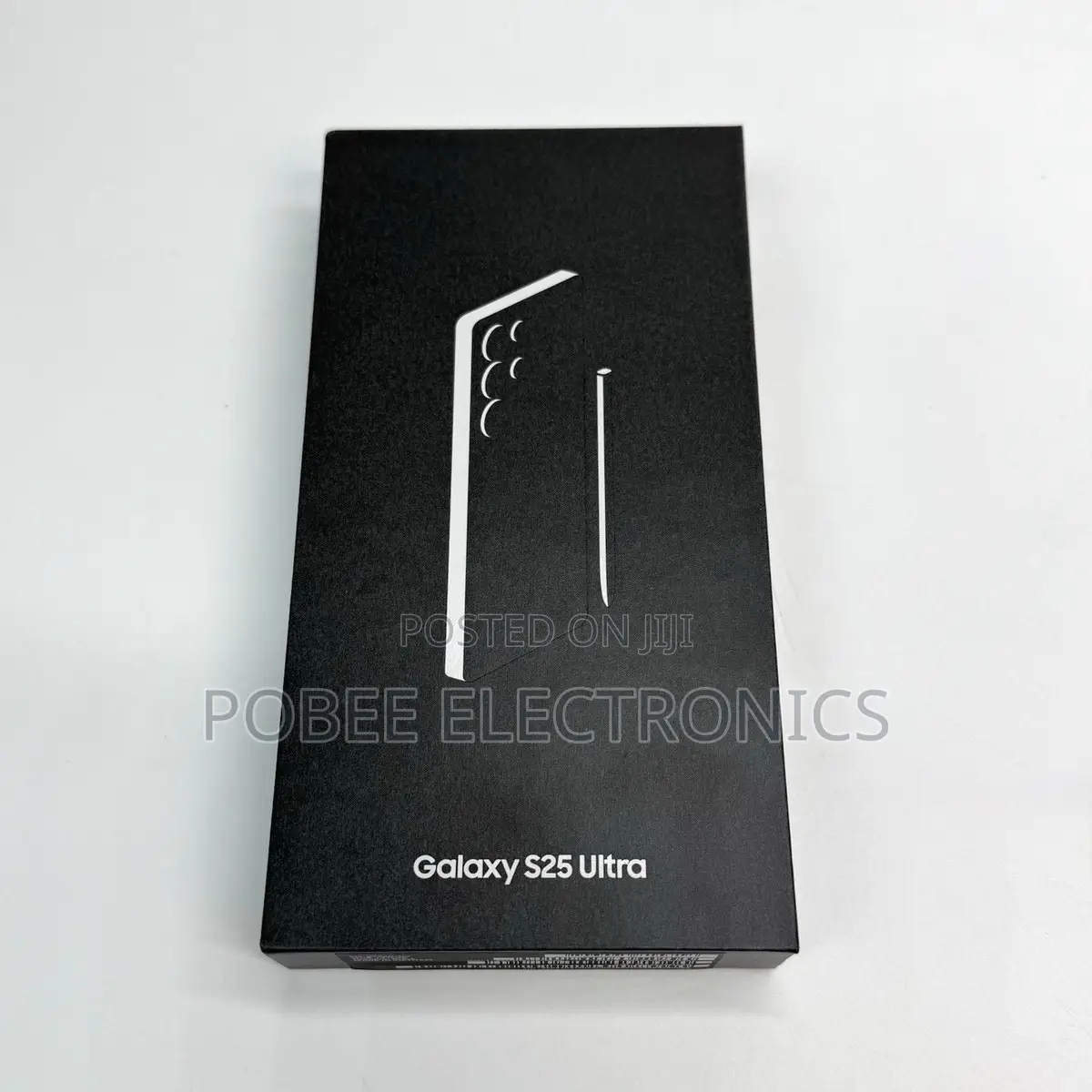 New Samsung Galaxy S25 Ultra 512 GB Gray