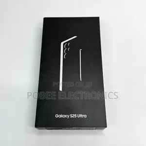 New Samsung Galaxy S25 Ultra 512 GB Gray