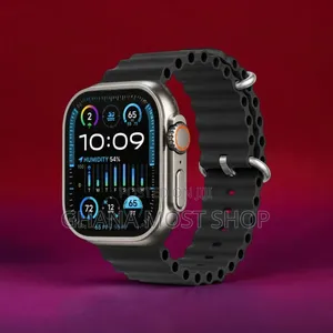 T900 Ultra BIG Smart Watch(605/60)