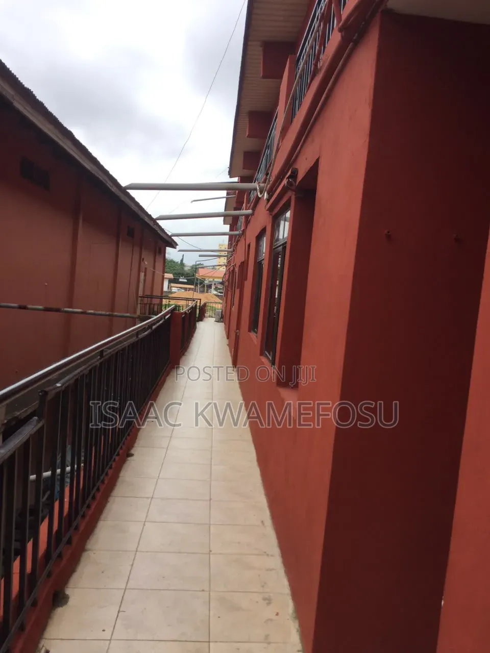 1bdrm Apartment in Mile 7 for rent