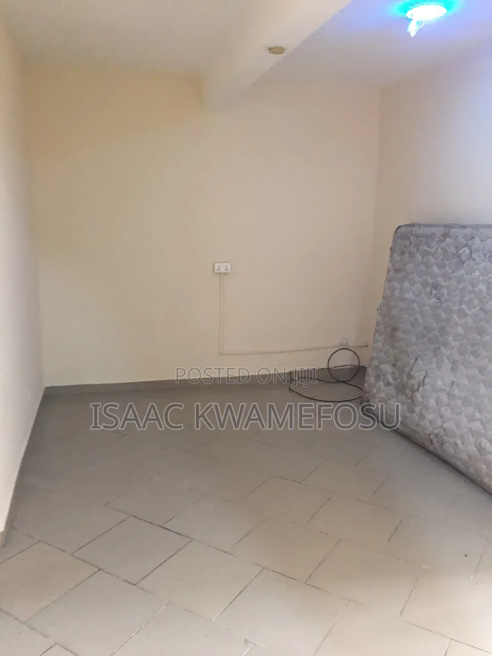 1bdrm Apartment in Mile 7 for rent