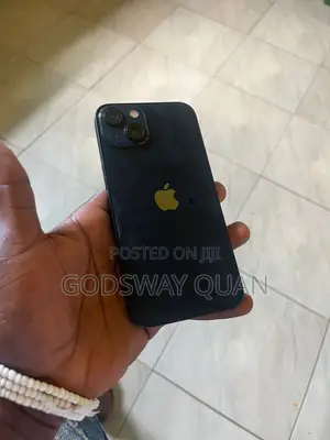 Apple iPhone 13 128 GB Black