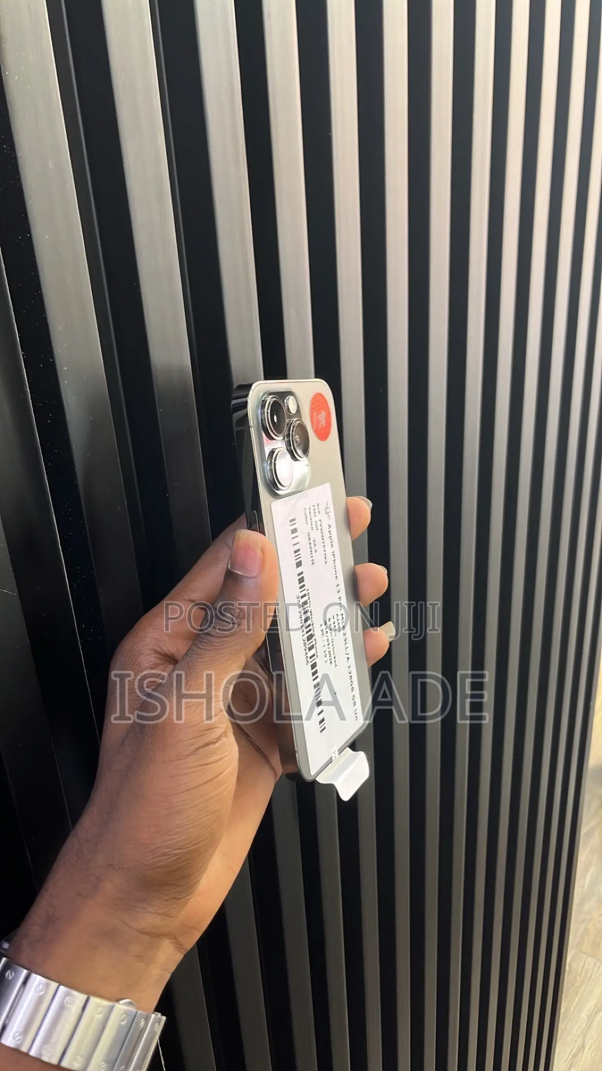 Apple iPhone 13 Pro 128 GB