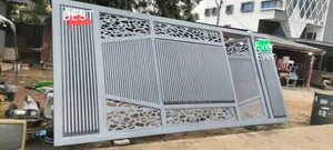 Locally Made