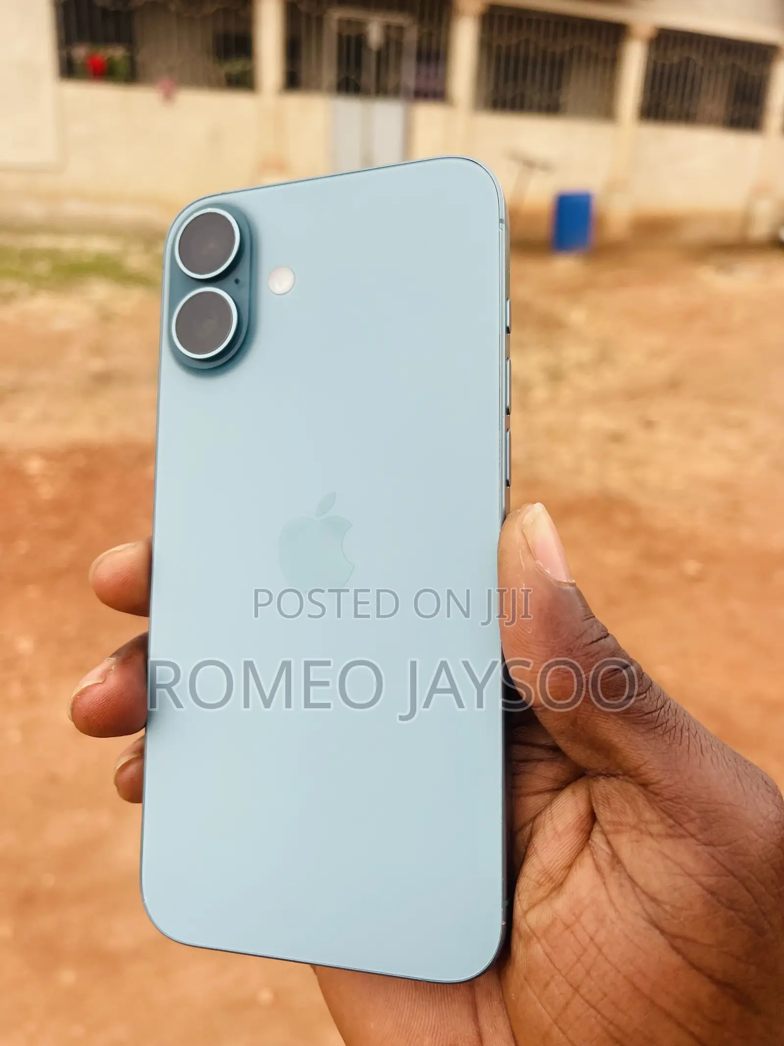 Apple iPhone 16 Plus 128 GB