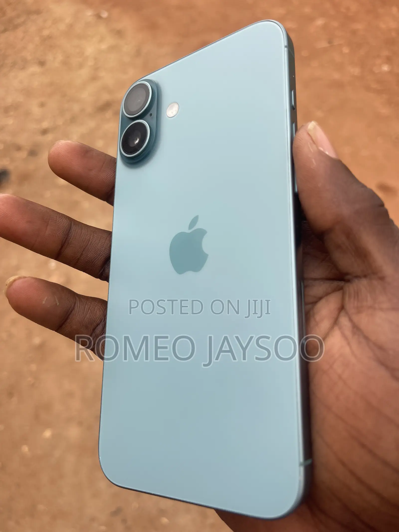 Apple iPhone 16 Plus 128 GB