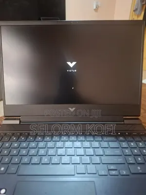Laptop HP Victus 15 16GB Intel Core i7 SSD 1T