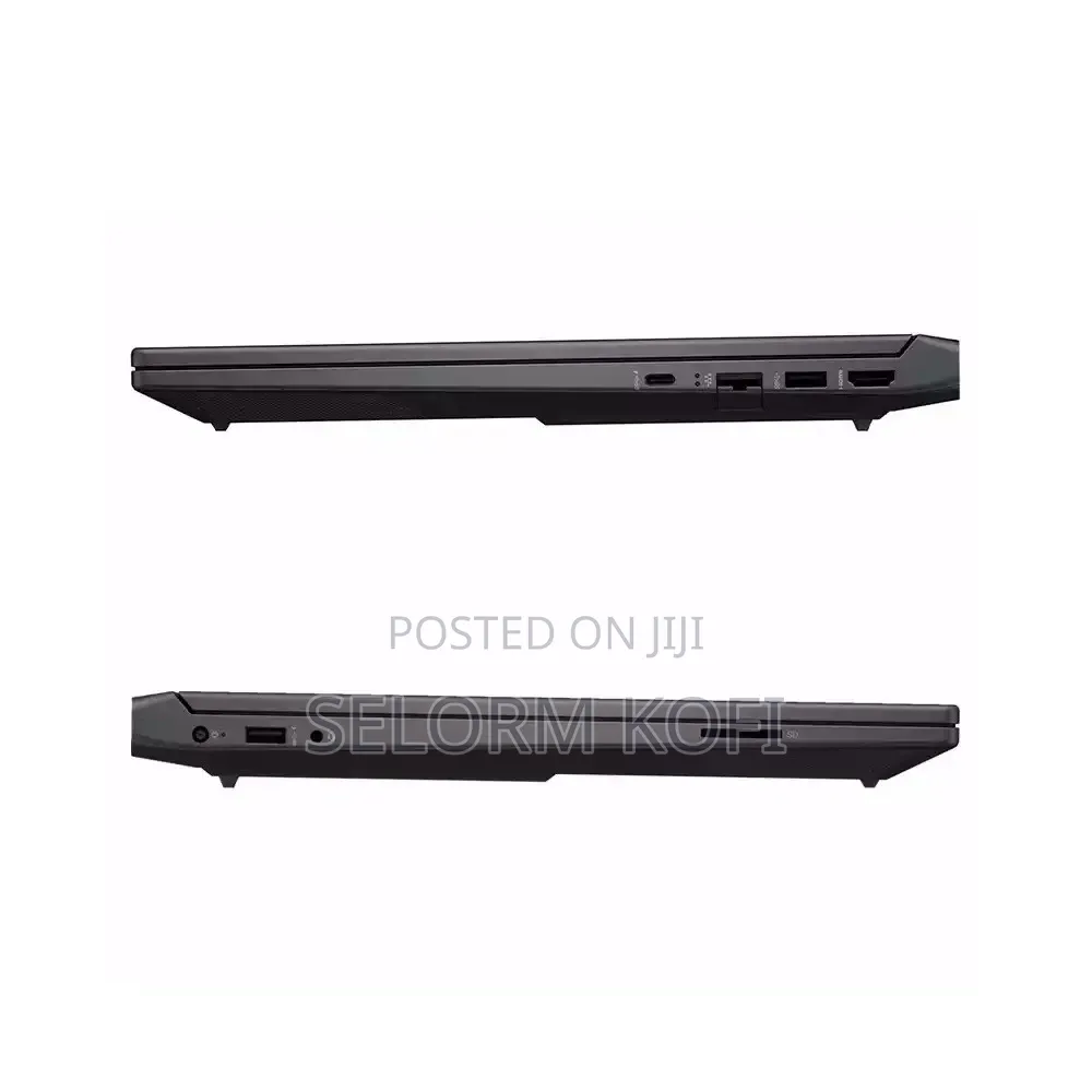 Laptop HP Victus 15 16GB Intel Core i7 SSD 1T