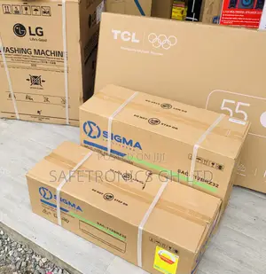 Just Order Neat Sigma 2.5 HP (Horsepower) Air Conditioners