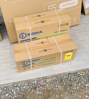 Just Order Neat Sigma 2.5 HP (Horsepower) Air Conditioners