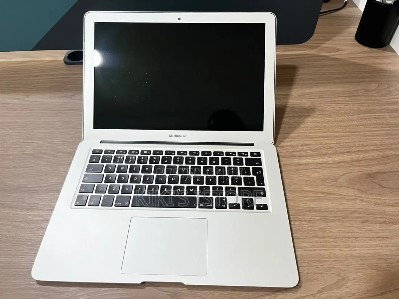 Laptop Apple MacBook Air 8GB Intel Core i5 SSD 128GB