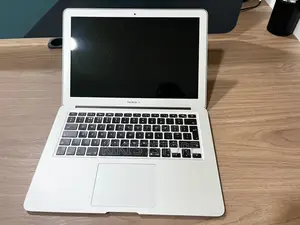 Laptop Apple MacBook Air 8GB Intel Core i5 SSD 128GB