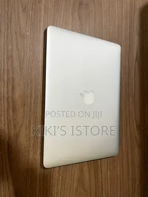 Laptop Apple MacBook Air 8GB Intel Core i5 SSD 128GB
