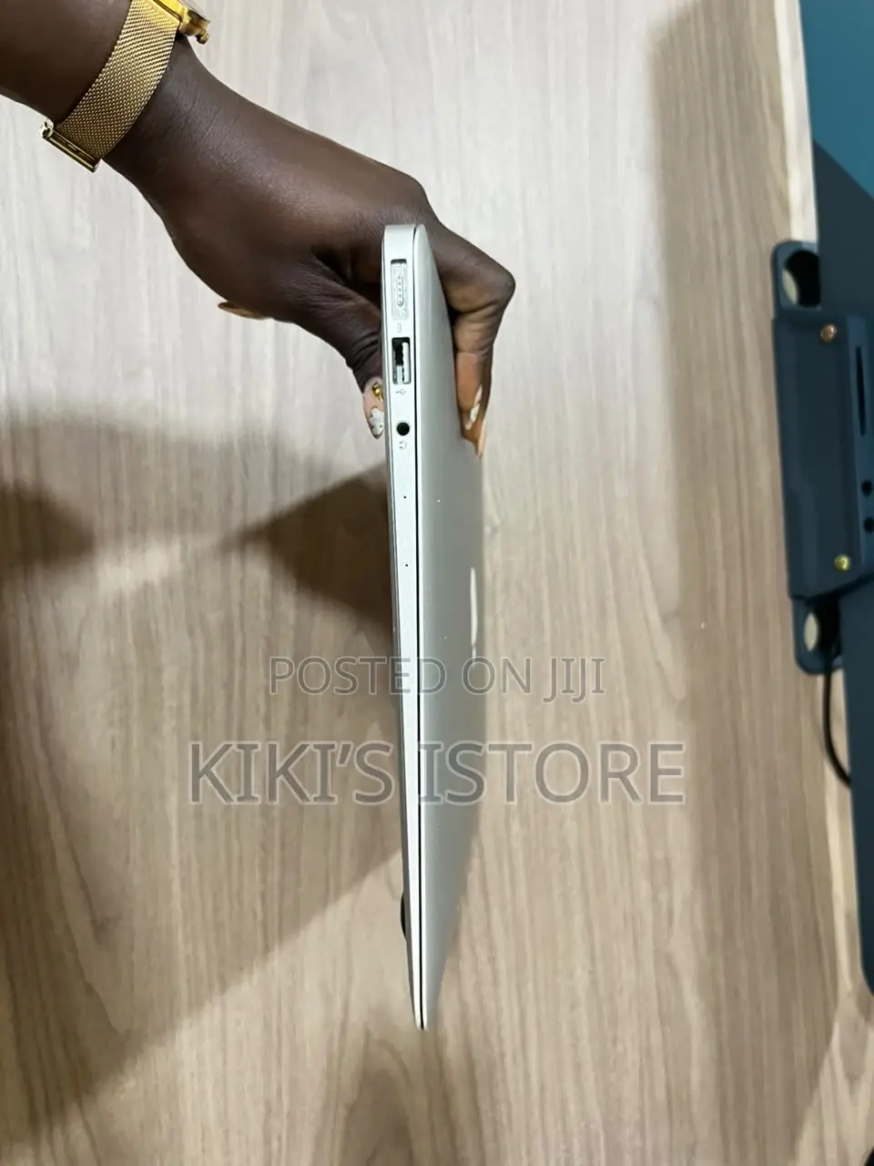 Laptop Apple MacBook Air 8GB Intel Core i5 SSD 128GB