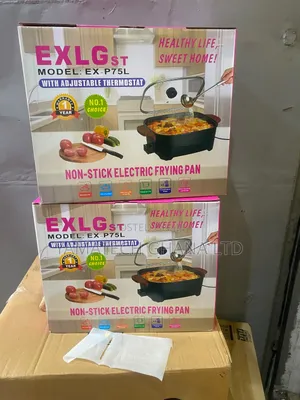 Non- Stick Multipurpose 7.5 Litre Rice Cooker