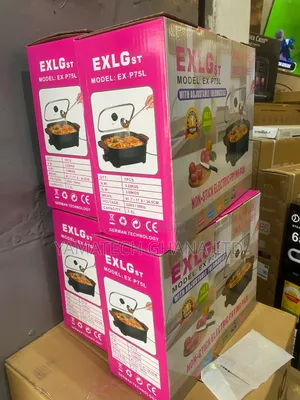 Non- Stick Multipurpose 7.5 Litre Rice Cooker