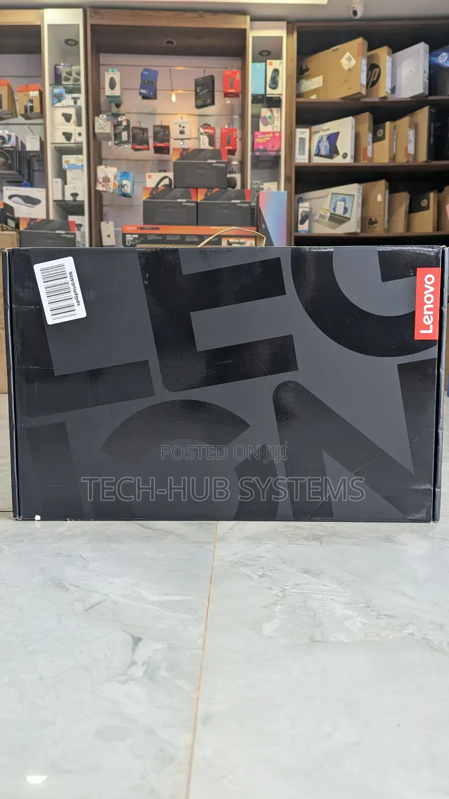 New Laptop Lenovo Legion Pro 7 32GB Intel Core Ultra 9 SSD 1T